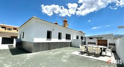 Un balcón o terraza de Apartamaento Asis A