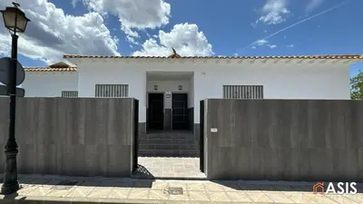 Plano de Apartamento asis B