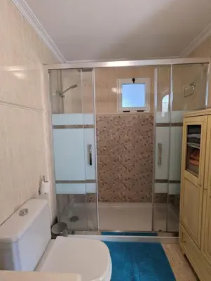 Un baño de Sunny days apartment