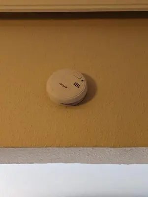 Plano de Sunny days apartment