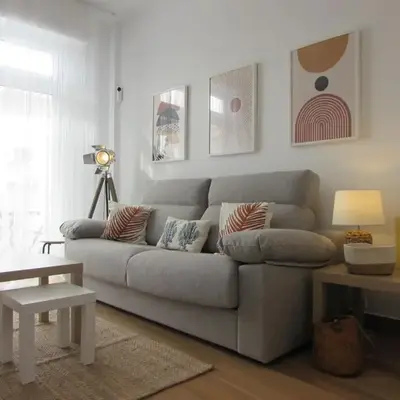 PUERTA DE ORIENTE BEACH HOME