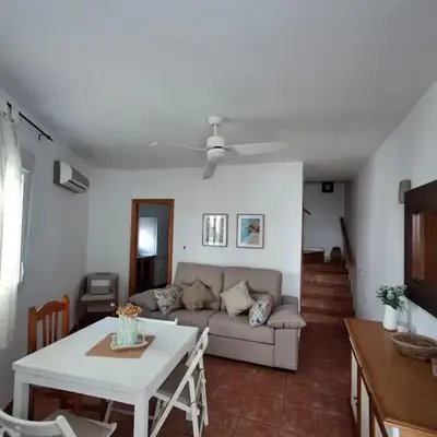 Duplex Barbados Aguamarga
