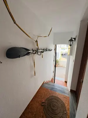 Plano de Apartamento Centro Aguamarga