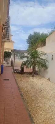 Paisaje cerca de esta casa o chalet