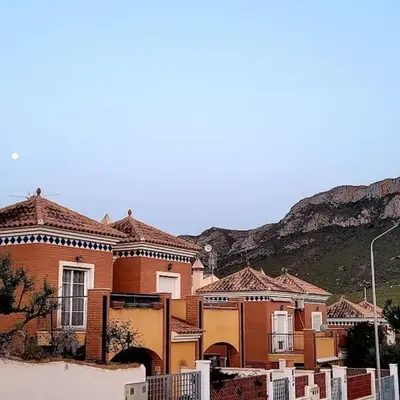 Escapada de tranquilidad junto al Cabo Cope
