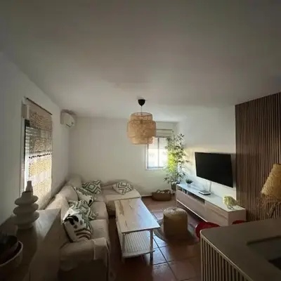 Apartamento en Las Negras