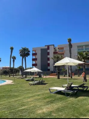 Piscina en o cerca de Nice Views Almerimar