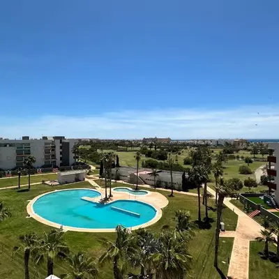 Nice Views Almerimar