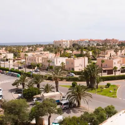 Apartamento Babor Sun & Beach