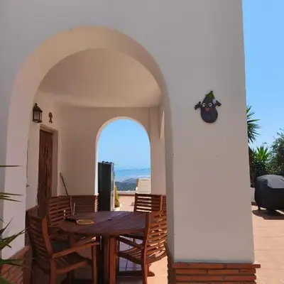 El mirador del beregenal
