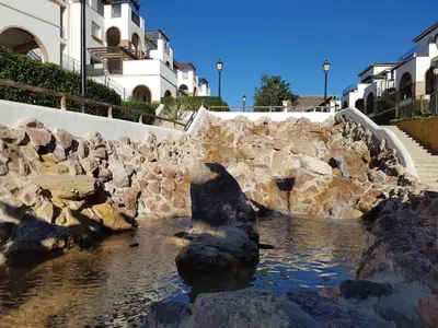 Un lugar de interés cerca de este apartamento