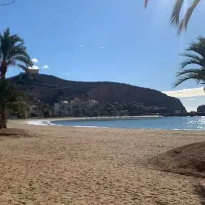 Casa La Vuelta