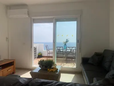 Zona de estar de RESIDENCIAL OASIS 5