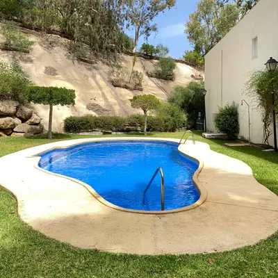 Piscina en o cerca de RESIDENCIAL OASIS 5