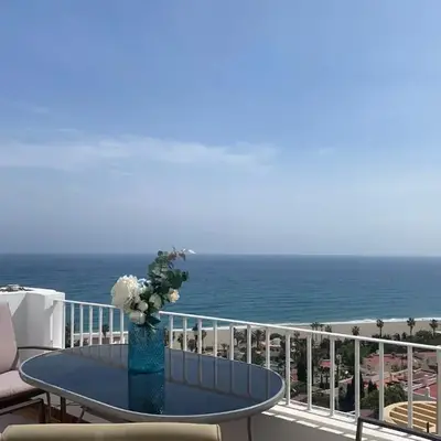 RESIDENCIAL OASIS 5