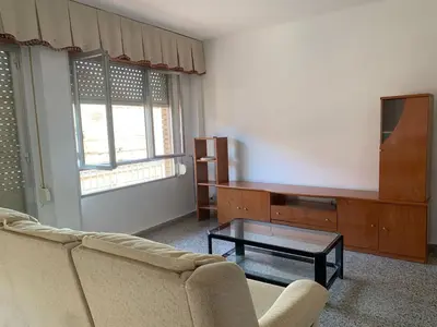 Zona de estar de Piso céntrico