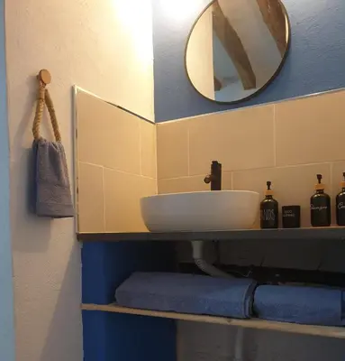 Plano de Casa Carrie