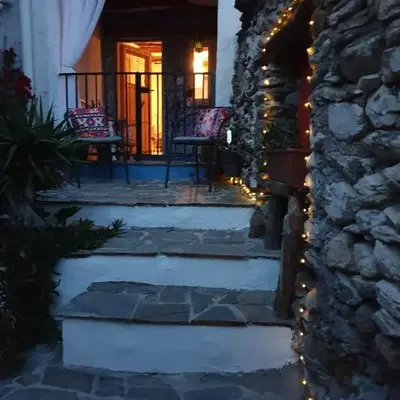 Casa Carrie