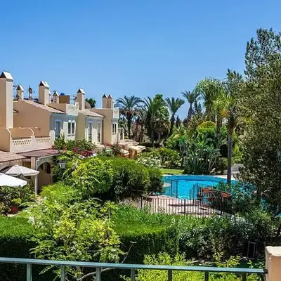 Apartamento Naturista/nudista