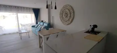 Plano de Apartamento Domara Vera