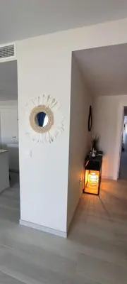Plano de Apartamento Domara Vera