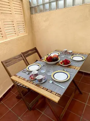 Comida en o cerca de esta casa o chalet