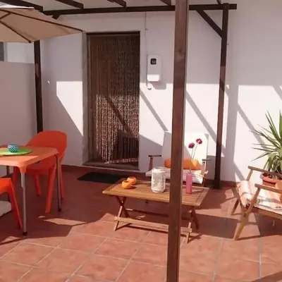 Casa La Calilla