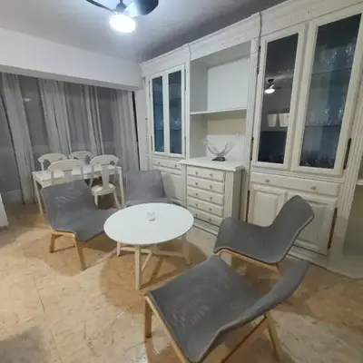 Piso cerca playa Almeria