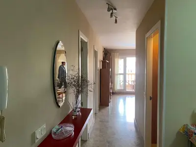 Plano de Apartamento Portofino Sun & Beach