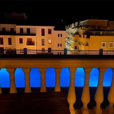 Apartamento Portofino Sun & Beach