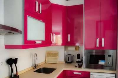 Una cocina o zona de cocina en Apartamento El Zapillo III