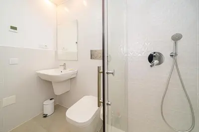 Un baño de Tortuga Marina