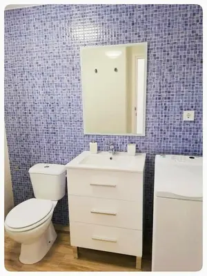 Un baño de MEDITERRÁNEO PLAYA
