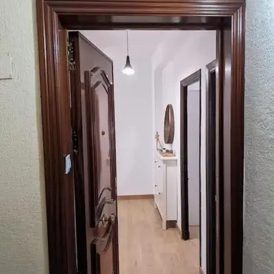 Apartamento Zapillo Almería