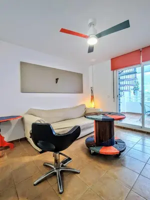 Plano de Casa Bonica