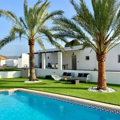 Villa Oasys