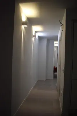 Plano de Precioso piso en el centro de Almeria