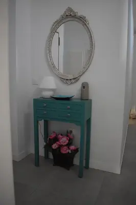 Plano de Precioso piso en el centro de Almeria
