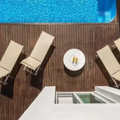 Villa de Luxe