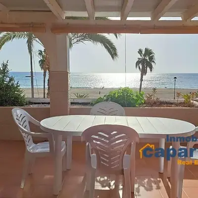 Apartamento tres habitaciones Las Ventanicas - Mojácar Playa