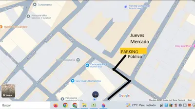 Plano de S.ANTONIO