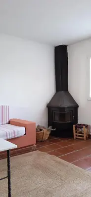 Plano de House in Rodalquilar valley