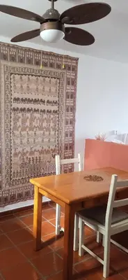 Plano de House in Rodalquilar valley