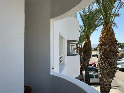 Plano de Apartamento La Aldea de Puerto Rey 2 - Vera Playa