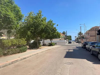 El barrio de los alrededores o un barrio cerca de este apartamento