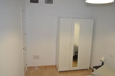 Plano de Casa Anita