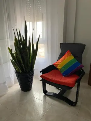 Plano de Casa del Carmen