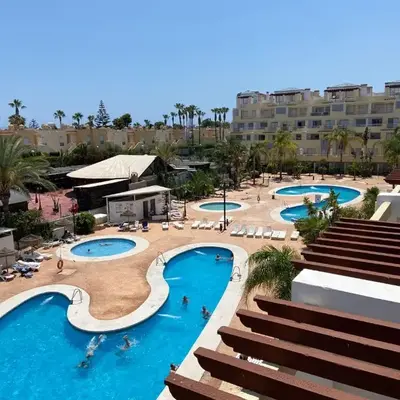 Seaview Puerto Rey