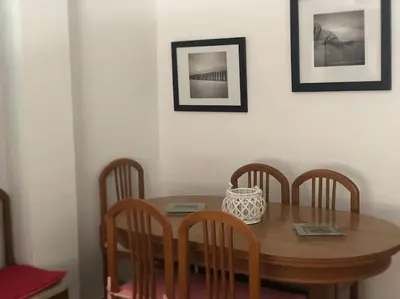Plano de Casa de MONTE Y LEVA