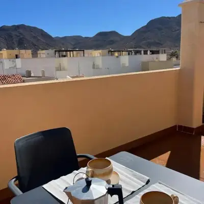 Casa de MONTE Y LEVA
